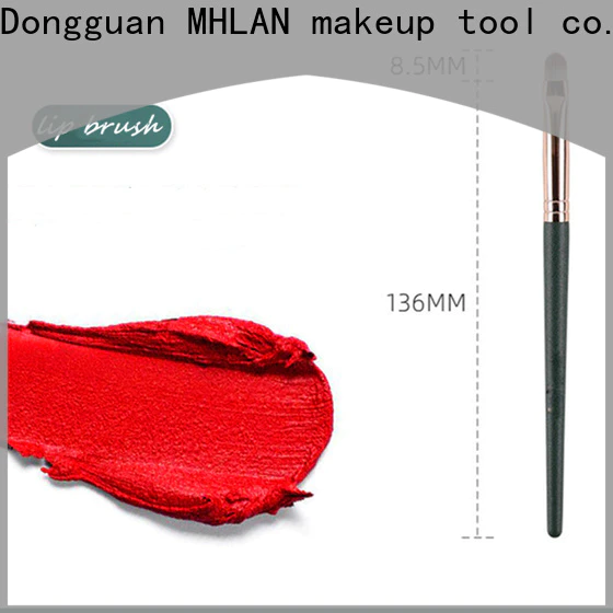 eyeshadow brush set manufacturer