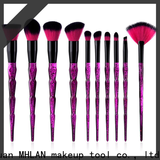 MHLAN must have makeup brushes supplier