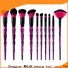 MHLAN full makeup brush set factory for b2b