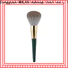 MHLAN face powder brush factory for show