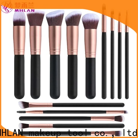 2020 new best makeup brush set from China for makeup artist
