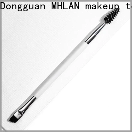 MHLAN eyebrow concealer brush solution expert for teacher