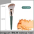 MHLAN custom made smudge brush from China for female