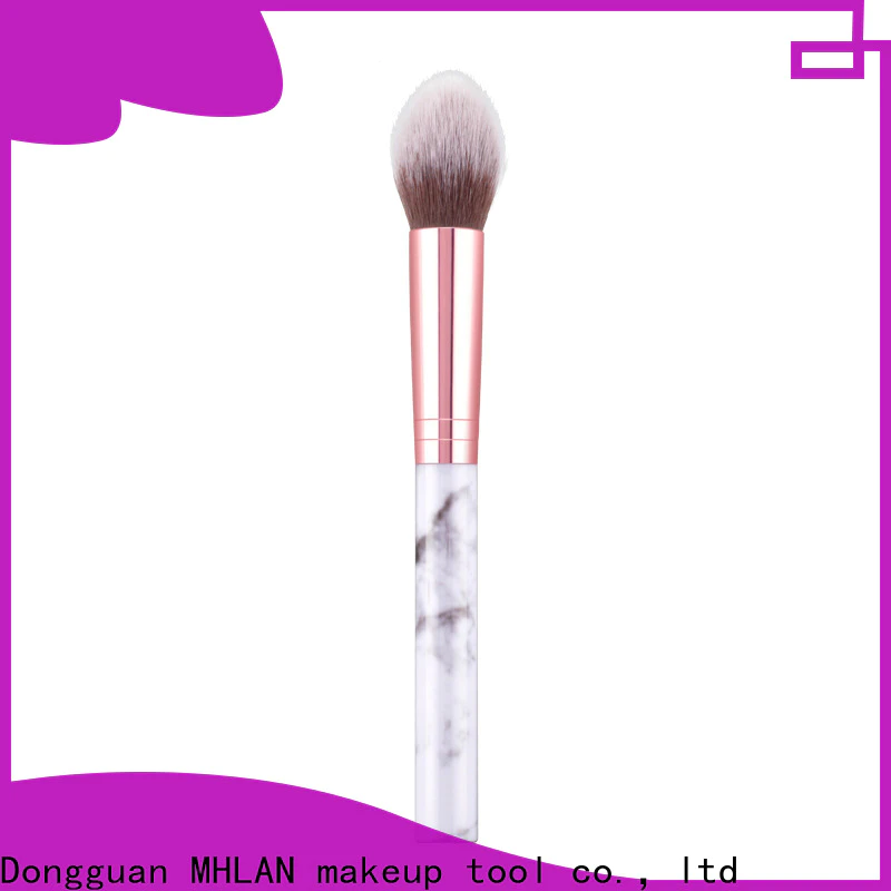 MHLAN wholesale makeup brushes supplier for girl