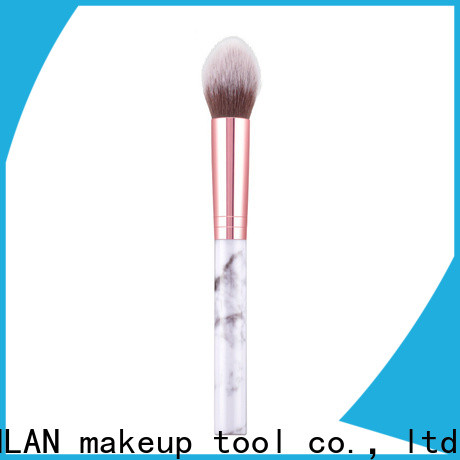 MHLAN custom made best highlighter brush brand for eyes