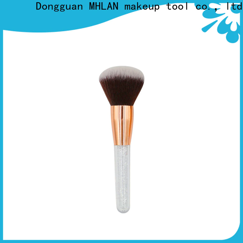 MHLAN large powder brush factory for wholesale