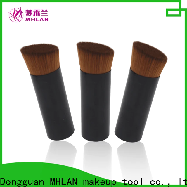 MHLAN oem odm best blush brush manufacturer