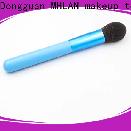 MHLAN blush brush overseas trader for performance