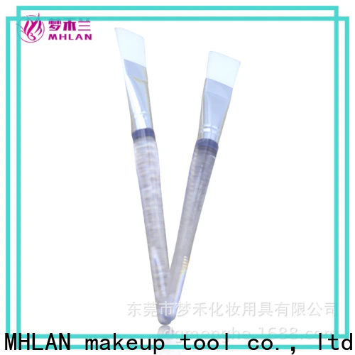 2020 silicone face mask brush supplier for date