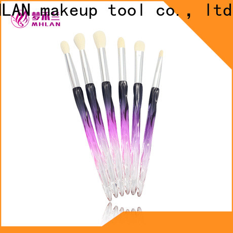 MHLAN eyebrow concealer brush manufacturer