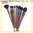 MHLAN 2020 new best makeup brushes kit from China for makeup artist