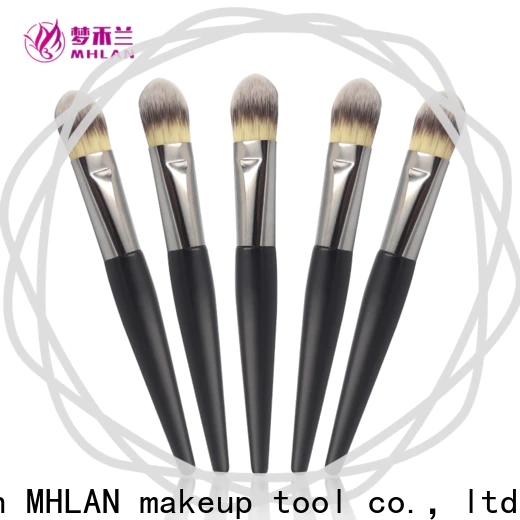 MHLAN blending brush supplier