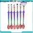 personalized good makeup brush sets supplier for teenager