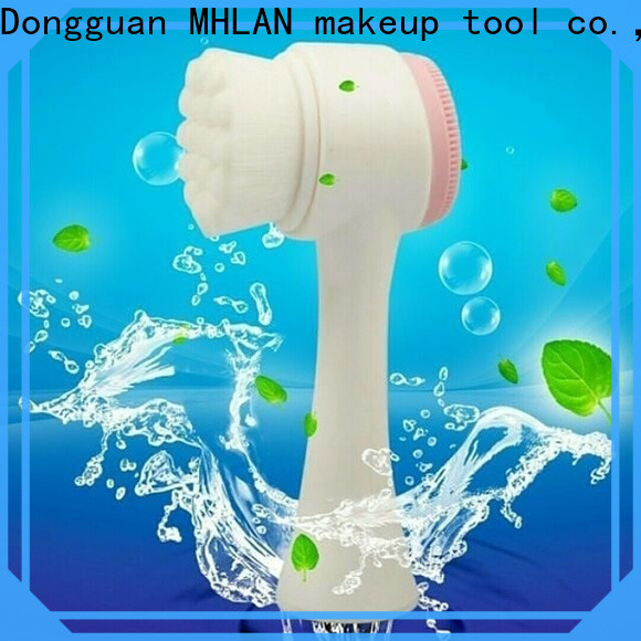 MHLAN new facial cleansing brush wholesale for sale