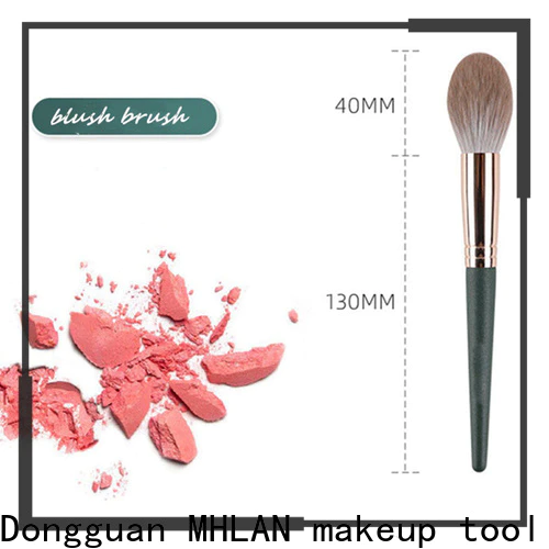MHLAN personalized best blush brush manufacturer for performance