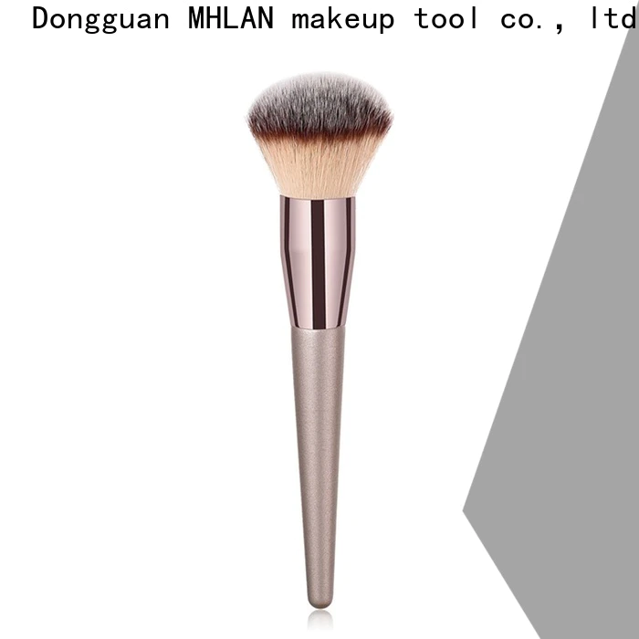 MHLAN setting powder brush supplier for market