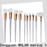 MHLAN makeup brush set low price factory for makeup artist