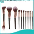 MHLAN personalized cosmetic brush set factory for face