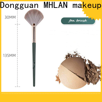 2020 face makeup brushes supplier for market
