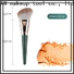 MHLAN retractable makeup brush factory for wholesale