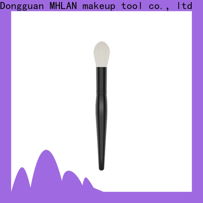 MHLAN highlighter brush solution expert for bronzer