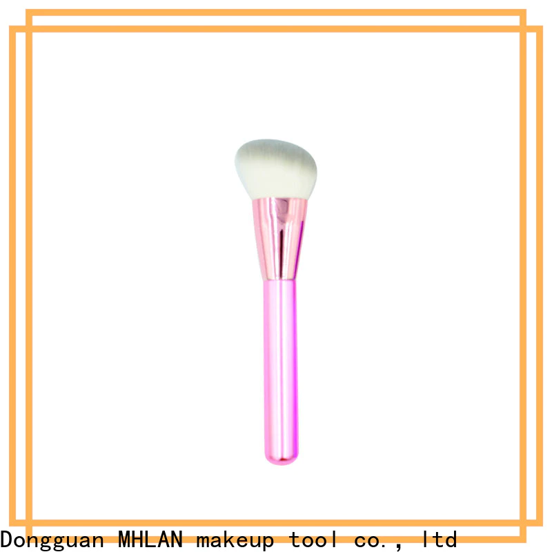 MHLAN cheap makeup brushes from China for artist