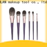 high quality eyeshadow brush set supplier for wholesale