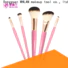 MHLAN best makeup brushes kit manufacturer for makeup artist