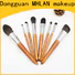 MHLAN eyeshadow brush set factory for face