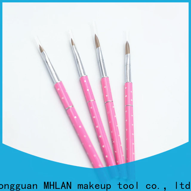 MHLAN nail brush set
