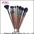 oem odm makeup brush set low price from China