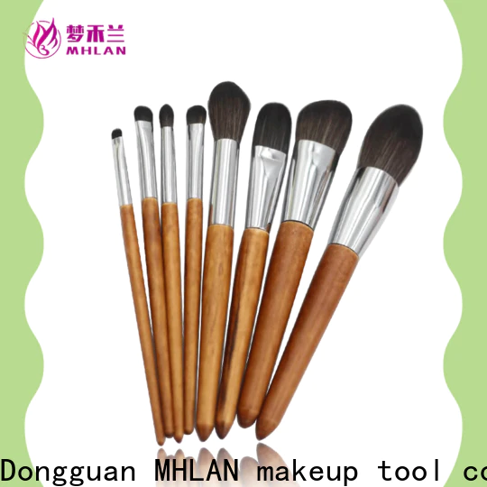 MHLAN good makeup brushes factory for actress