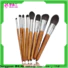 MHLAN good makeup brush sets manufacturer for makeup artist