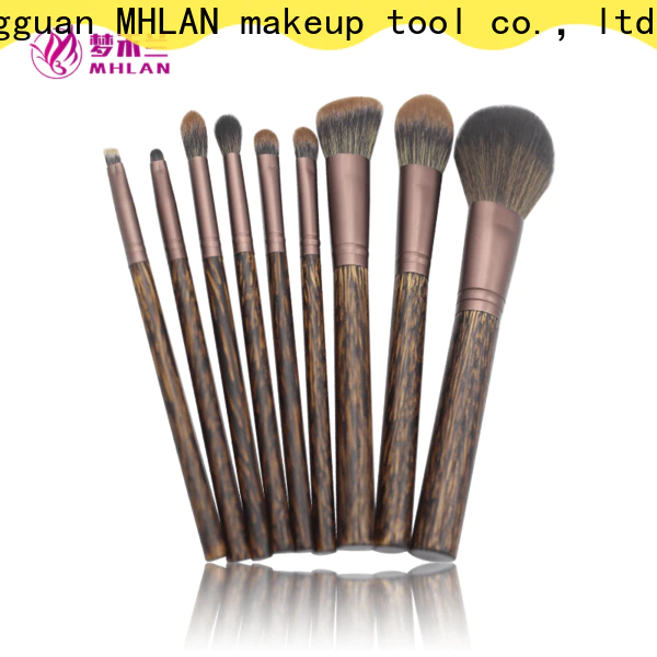 MHLAN brow brush from China for wholesale