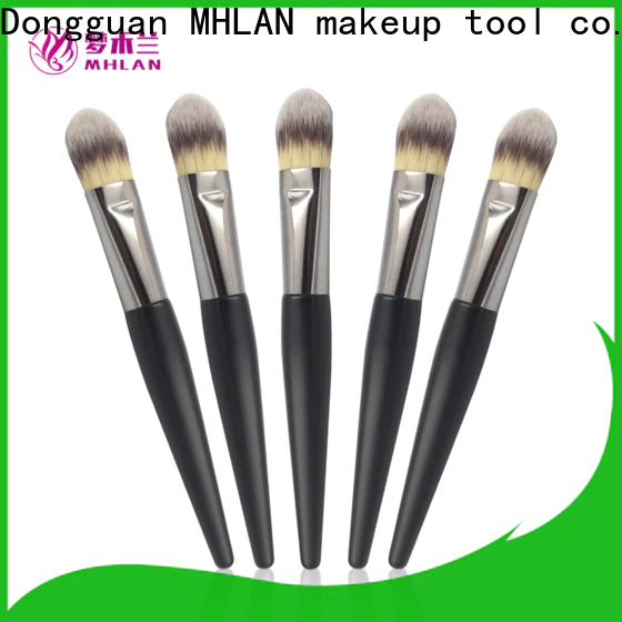 MHLAN affordable makeup brushes factory for white collar