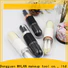 MHLAN custom retractable makeup brush wholesale for beauty care