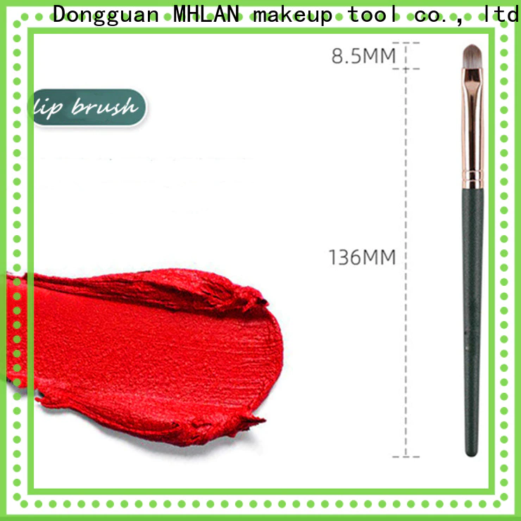 2020 new cosmetic brush set supplier for b2b