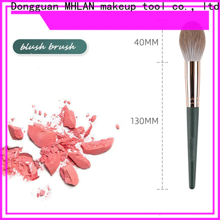 new brush and blush overseas trader for makeup artist