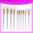 MHLAN best makeup brushes kit from China for makeup artist