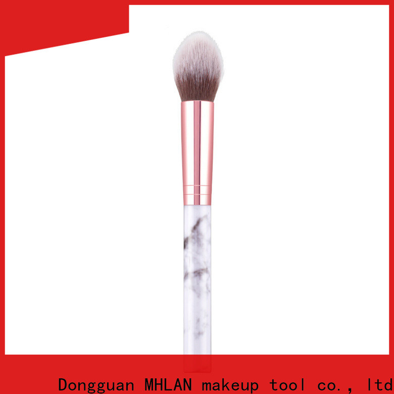 MHLAN best highlighter brush factory for sale