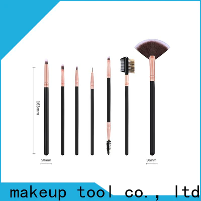 MHLAN best angled eyeliner brush manufacturer for beauty