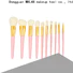 MHLAN high quality makeup brush set low price from China for market