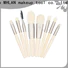 2020 new makeup brush kit manufacturer for b2b
