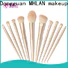 MHLAN 2020 new face makeup brush set supplier for wholesale