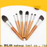 MHLAN 2020 new makeup brush set cheap factory for wholesale