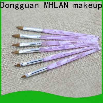 nail brush set supplier for show