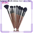 high quality makeup brush set from China for makeup artist