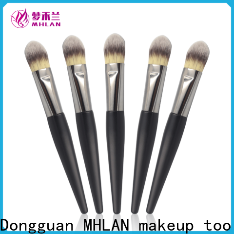 MHLAN eye makeup brushes factory for market