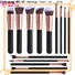 MHLAN best makeup brush set manufacturer for beginners