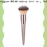 MHLAN dense bristles refillable powder brush manufacturer for wholesale